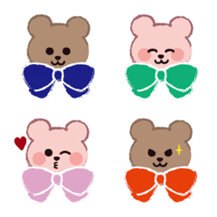 のんびりクマこ