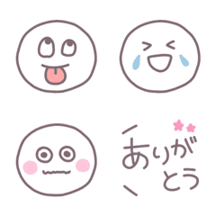 piku simple emoji 8