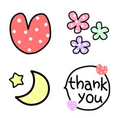 colorful dot emoji3
