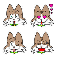 Cat (Kotetu)Emoji