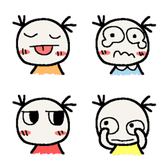 Maruco's Emoji 2