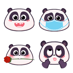 Panda Pange