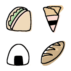 Pastel colour's emoji 3
