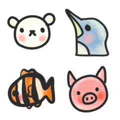 animal_fish_emoji