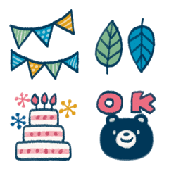 animal's Emoji 3