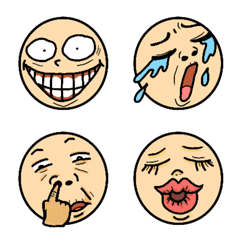 Funny Faces 2