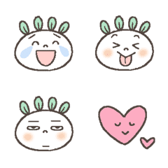 Emoji of PATAPON