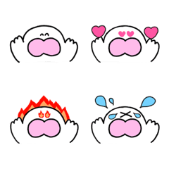 Taromaru Emoji