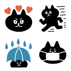 Hijiki -black cat-