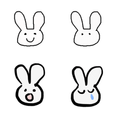 hetakusousagi