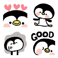 penguin Emoji*