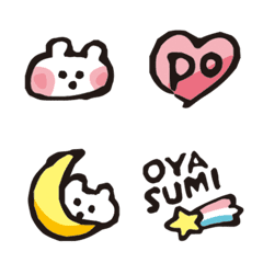 chonchon-B Emoji