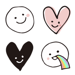 majico emoji vol.3