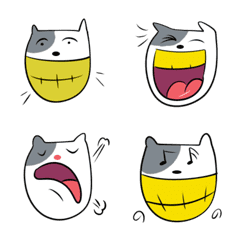 Smile dog Emoji