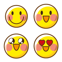 表情の王