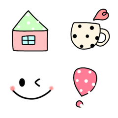 colorful dot emoji4