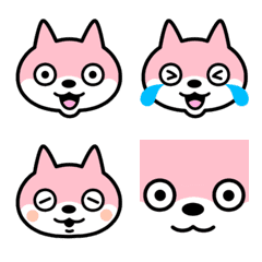 Moffi's emoji