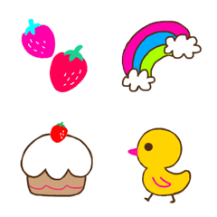 variety useful emoji2