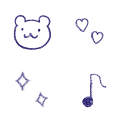 navy emoji