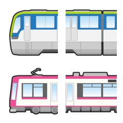 connected various vehicle emoji4