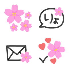 Sakura Emoji (1)