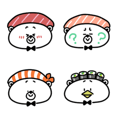 OTSUMAMI LIFE Emoji 9