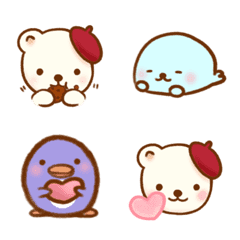 Mimi Emoji – LINE Emoji | LINE STORE