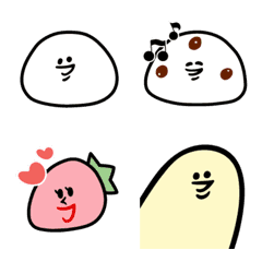 Daifukukun Emoji