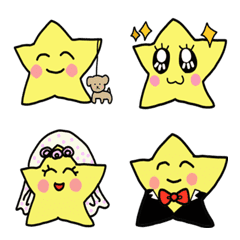 star-Emoji