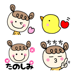 kiichan emoji2