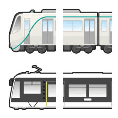 connected various vehicle emoji5