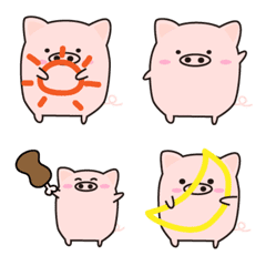 Shiba-Pig