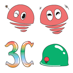 Asahi Forge Emoji1