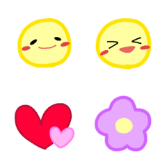 fun emoji!