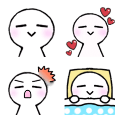 Poyopoyo Emoji