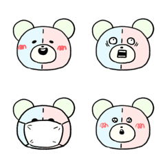 Karakuma Emoji 01