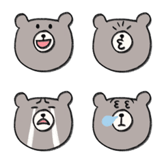 kumachan-emoji