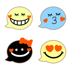 korokoro emoji 
