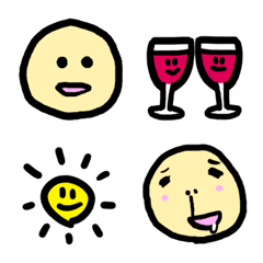Lassi's Emoji