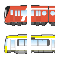 connected various vehicle emoji6