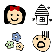 Emoji 2020 for everyday conversation