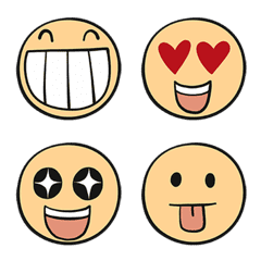 S.Cute Emoji