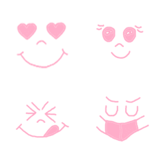 Face sign