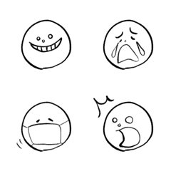 Simples Emoji