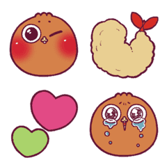 Platypus daily(Emoji)