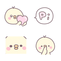 piku simple emoji 12