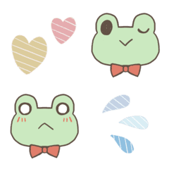 frog pyonkichi