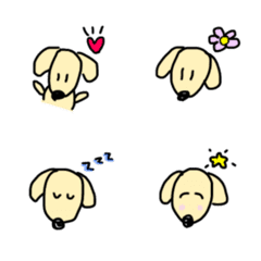 Kuri chan emoji