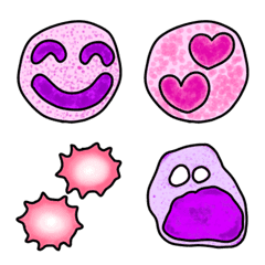 blood image emoji
