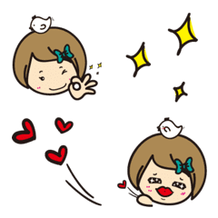 微食雞蛋糕闆娘